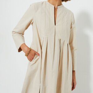 Tuckernuck - Stone Luella Dress - Tan / M
